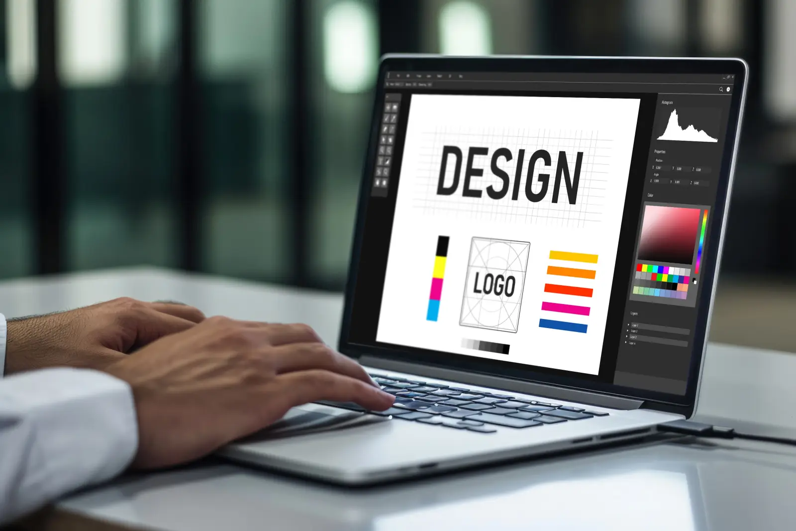 Your business is real. Shouldn’t your brand be too?