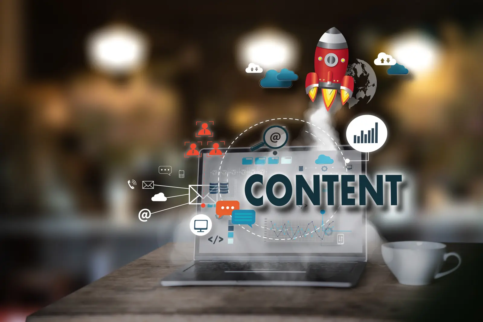 Content Creation Portfolio 2