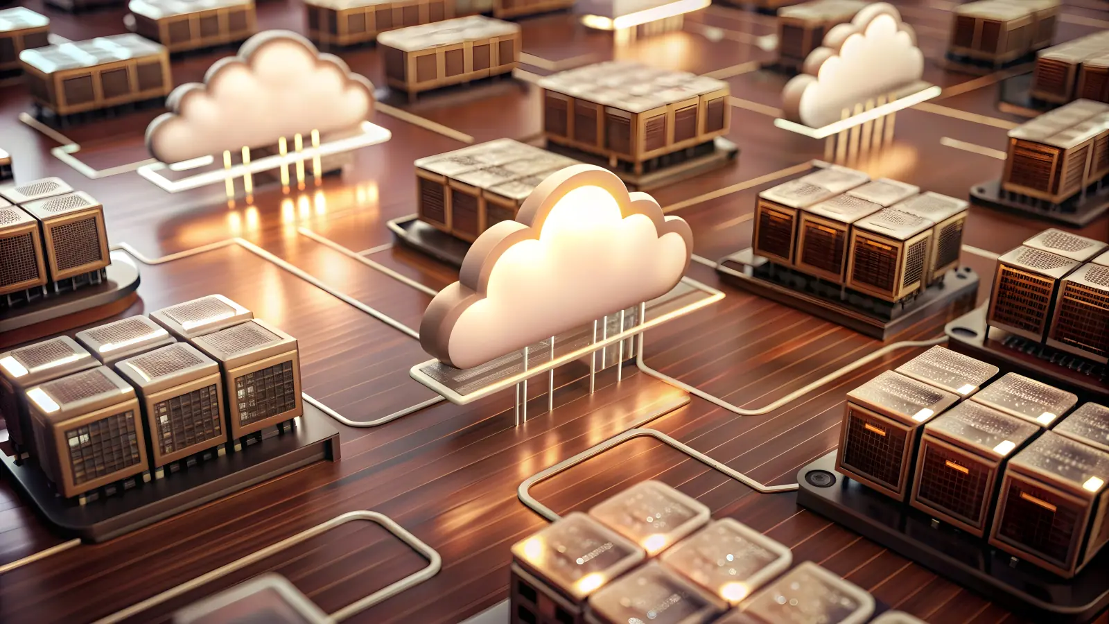 Cloud computing benefit 4