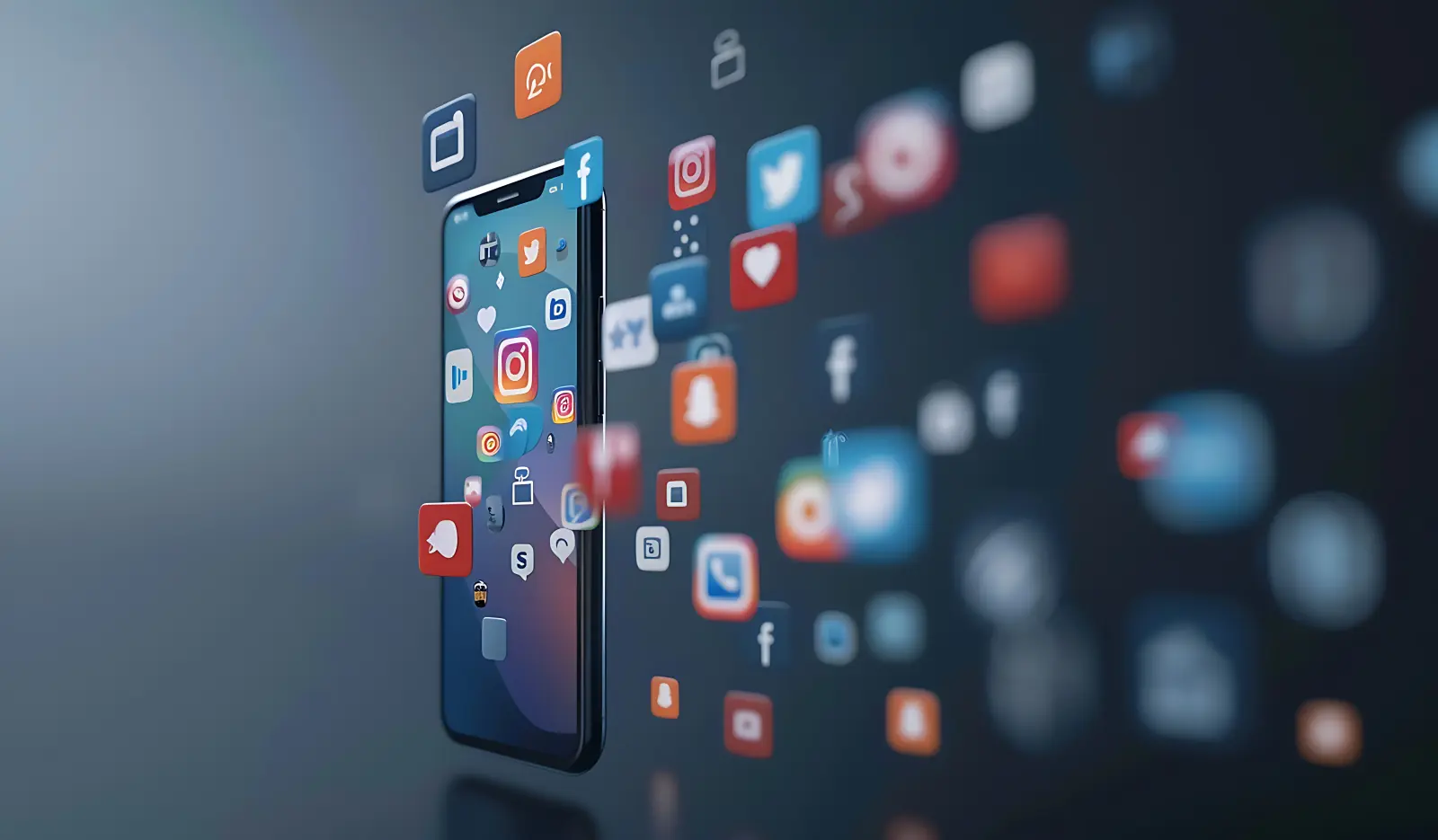 Are your social media accounts not delivering real business results?