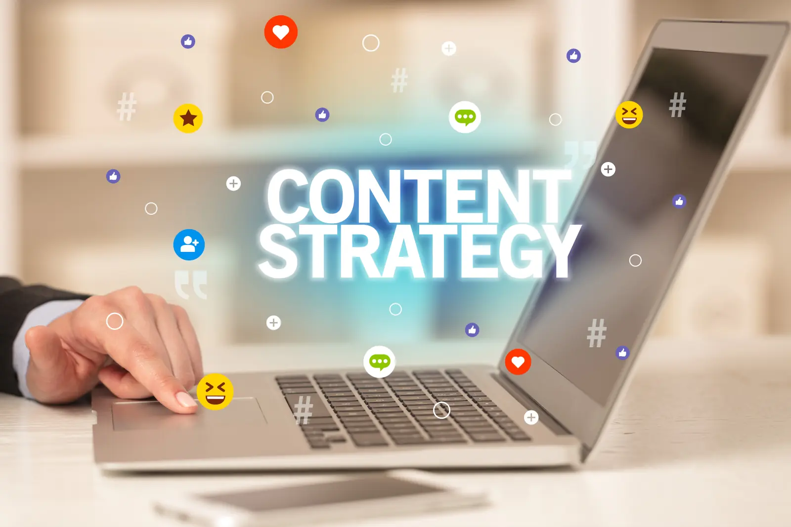 Content Creation Portfolio 3