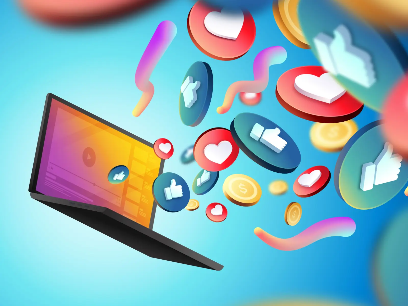 Social Media Portfolio 3