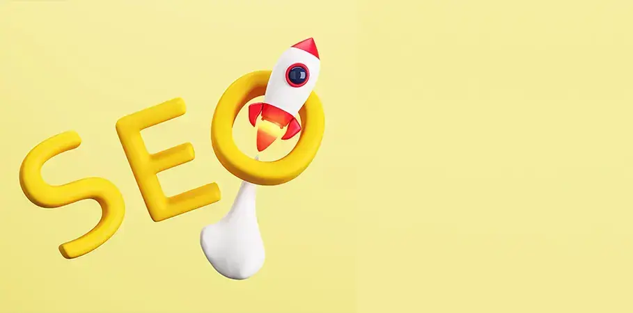 SEO Background