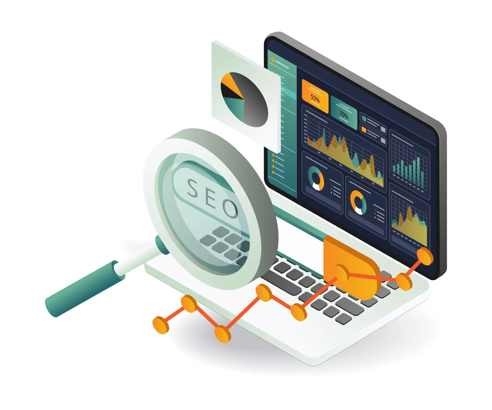 SEO Results 1
