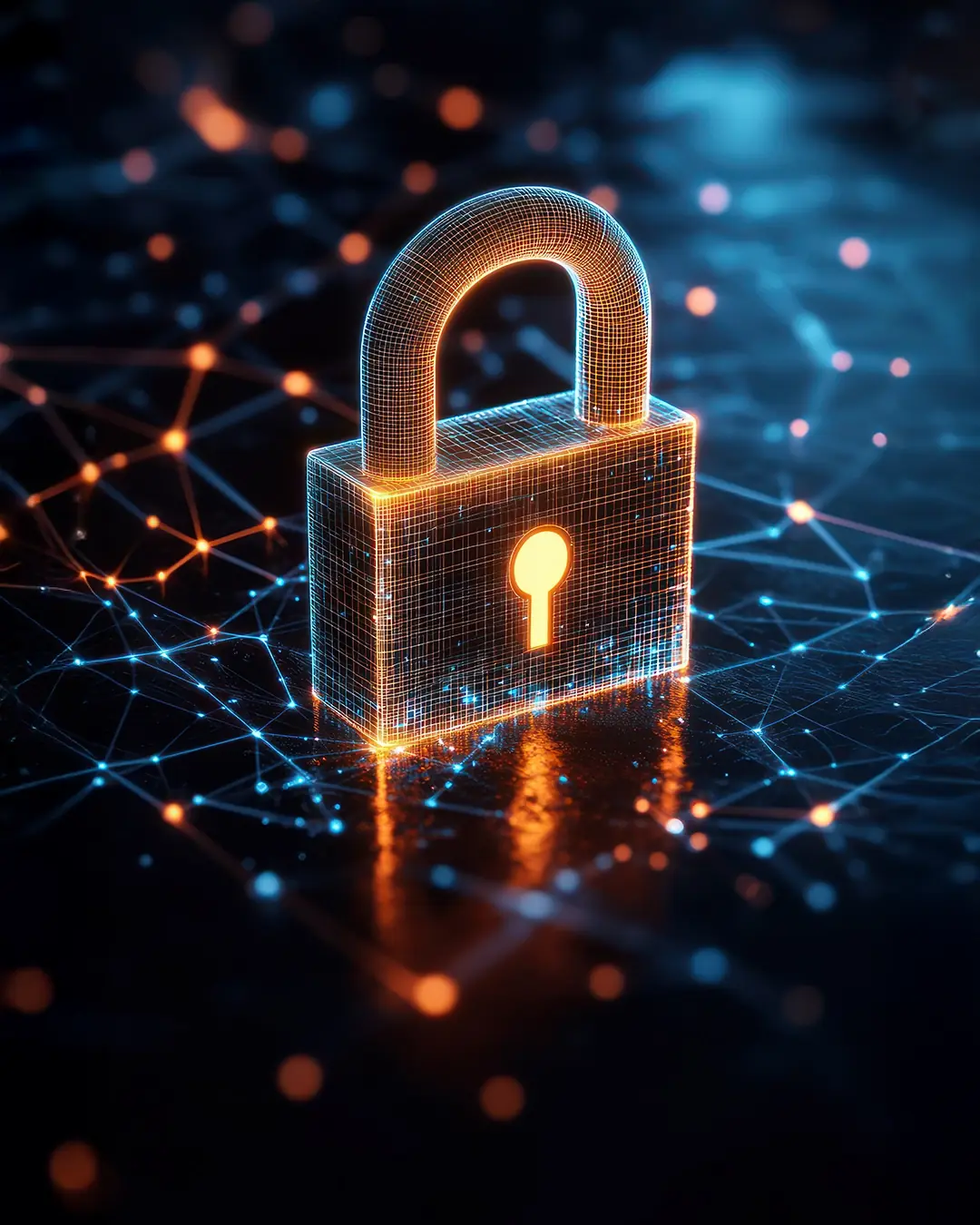 CYBER SECURITY