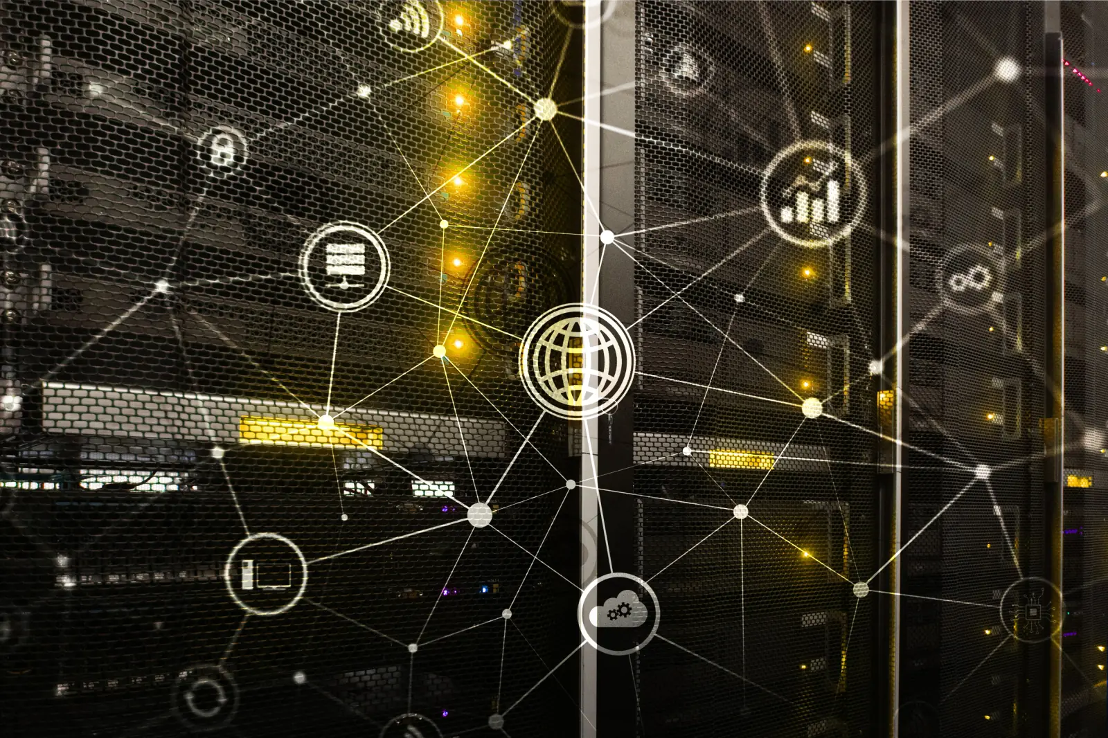 Networking statistic 3