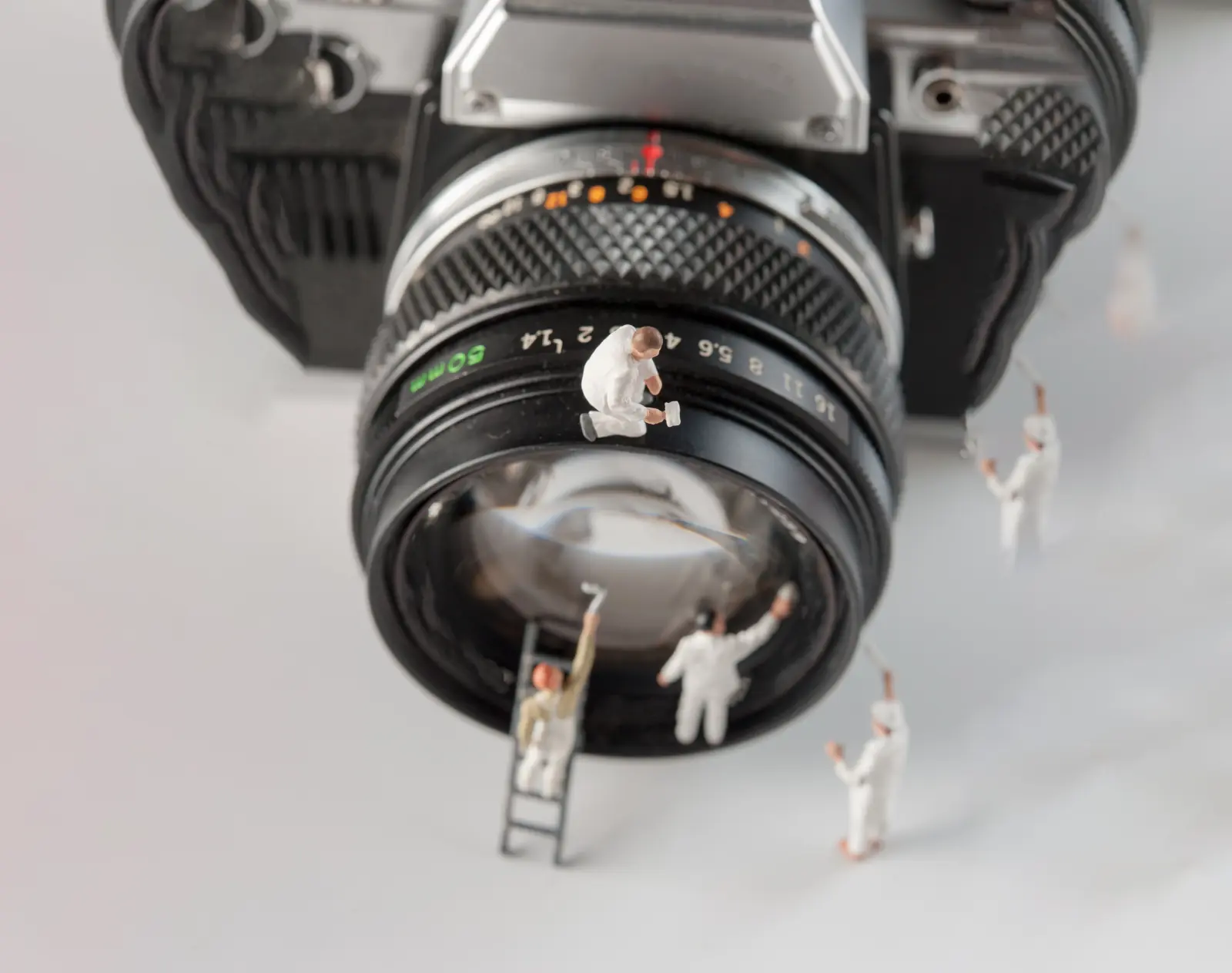Photography Portfolio 1